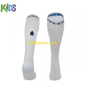 Everton Domaći Dječji Sportske Čarape 2023-2024